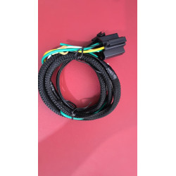 Chicote com Tróia (Trava)