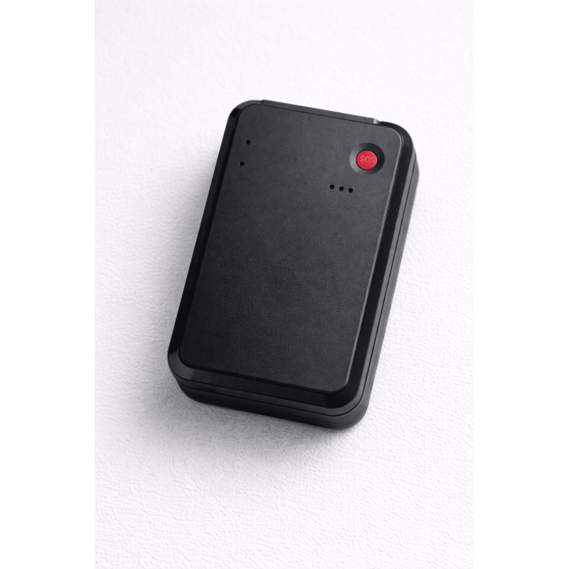 Rastreador Gps 4G Portátil, Bateria interna de 10.000mAH