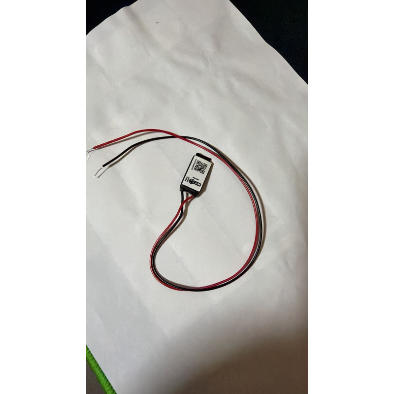 TAG Bluetooth Veicular GPSRS – Localização Inteligente