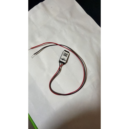 TAG Bluetooth Veicular GPSRS – Localização Inteligente